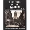 The Hall In The Garden 1 The Hall In The Garden -Masonic Collection l82641