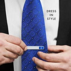 Freemasons Sterling Silver Masonic Tieslide -Masonic Collection lifestyle 14