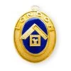 Craft Provincial London Grand Rank (LGR) Collar Jewel -Masonic Collection londonjewels