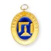 Craft Provincial London Grand Grank (SLGR) Collar Jewel -Masonic Collection londonjewelssenior