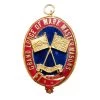 Mark Grand Past Rank Collar Jewel -Masonic Collection mark jewel