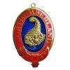 Mark Provincial Past Rank Provincial Collar Jewel -Masonic Collection mark jewel2