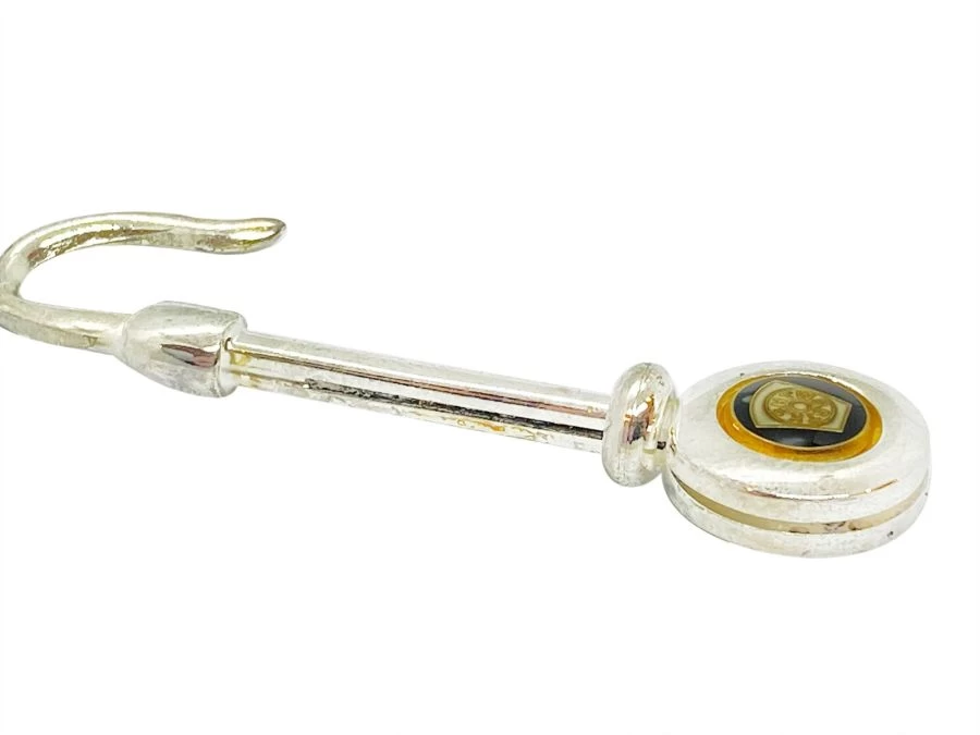 Freemasons Mark Keystone Napkin Holder / Hook 3 Freemasons Mark Keystone Napkin Holder / Hook