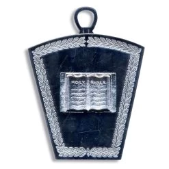 Mark Officers Collar Jewel -Masonic Collection mk3chap