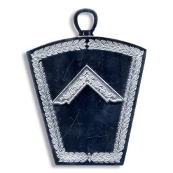 Mark Officers Collar Jewel -Masonic Collection mk3wm