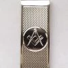 Silver Masonic Money Clip -Masonic Collection moneyclip