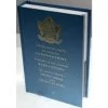 Book Of Constitutions United Grand Lodge Of England -Masonic Collection n0170