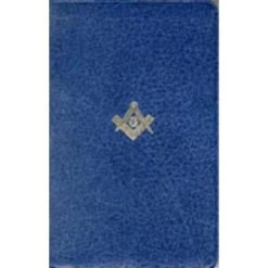 Masonic Presentation Bible