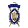 OSM Past Grand Supreme Ruler Arch Of Steel -Masonic Collection osm13