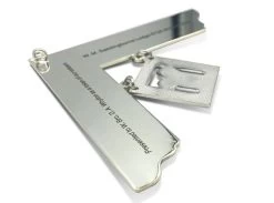 Personalised Craft PM Collar Jewel -Masonic Collection personalised craft pm collar jewel 2