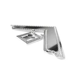 Personalised Craft PM Collar Jewel