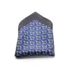 Masonic 100% Silk Craft Handkerchief - Printed Design 1 Masonic 100% Silk Craft Handkerchief - Printed Design -Masonic Collection printed handkercheif