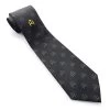 Black Royal Arch Chapter (RA) Tie