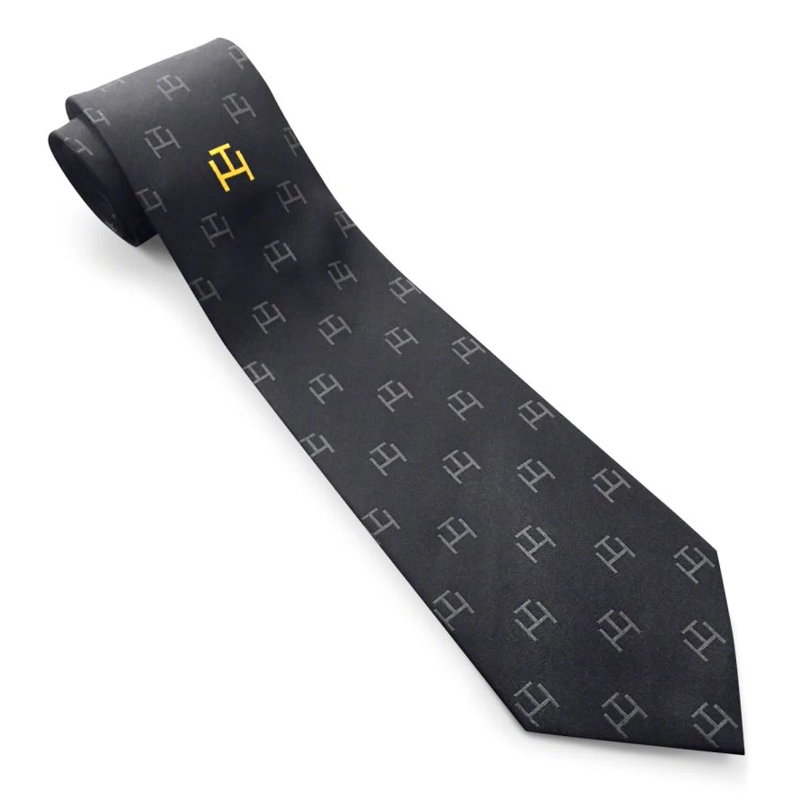 Black Royal Arch Chapter (RA) Tie 3 Black Royal Arch Chapter (RA) Tie