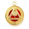 Royal Arch Provincial Past Rank Collarette Jewel -Masonic Collection ra provincial collar jewel