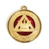 RA Chapter Senior London Collar Jewel -Masonic Collection ra senior london jewel 800x800 1