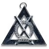 Royal Ark Mariner (RAM) Collar Jewel -Masonic Collection ram3adc