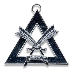 Royal Ark Mariner (RAM) Collar Jewel -Masonic Collection ram3asc