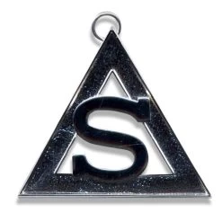 Royal Ark Mariner (RAM) Collar Jewel -Masonic Collection ram3jw