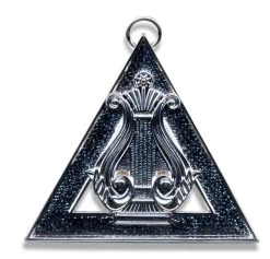 Royal Ark Mariner (RAM) Collar Jewel -Masonic Collection ram3org