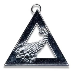 Royal Ark Mariner (RAM) Collar Jewel -Masonic Collection ram3ste