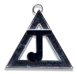 Royal Ark Mariner (RAM) Collar Jewel -Masonic Collection ram3sw