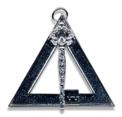 Royal Ark Mariner (RAM) Collar Jewel -Masonic Collection ram3tre