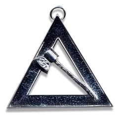 Royal Ark Mariner (RAM) Collar Jewel -Masonic Collection ram3war