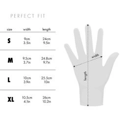 Pack Of 12 Masonic Gloves With Personalised With Lodge Name & Number -Masonic Collection size 7 1 9