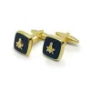 Masonic Onyx Stone With Embossed Sq & Compass Cufflinks 2 Masonic Onyx Stone With Embossed Sq & Compass Cufflinks -Masonic Collection sku 90 2821 800x800 1