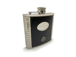 Freemasons Masonic5oz Hipflask