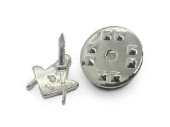 Craft Sq & Compass 925 Solid Silver Masonic Badge With G -Masonic Collection solid silver badge with g1