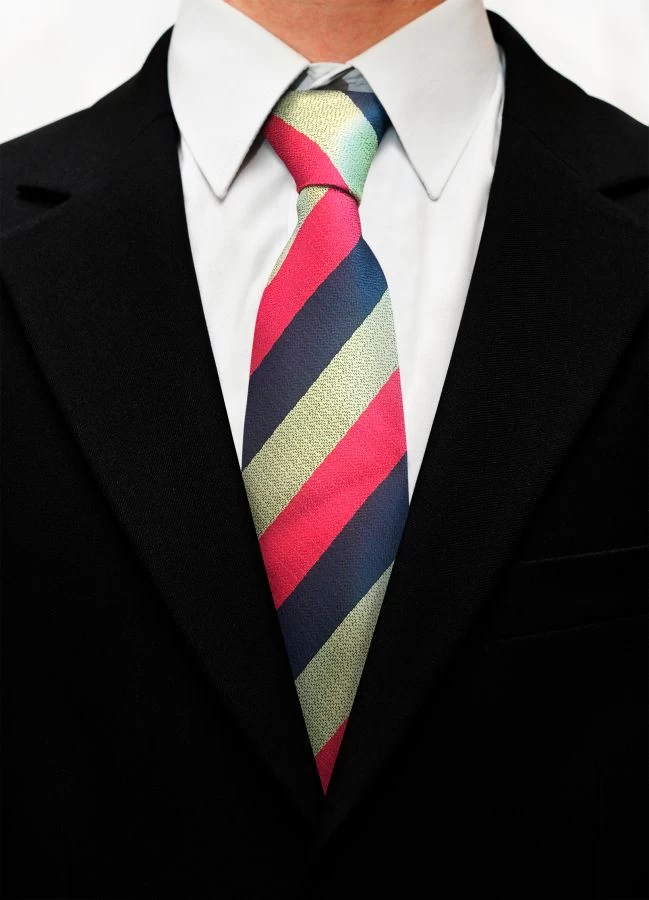 Royal & Select Masters Tie RSM 4 Royal & Select Masters Tie RSM - Image 2