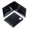 Masonic High Quality Real Soft Leather Knights Templar Wallet -Masonic Collection wallet cross
