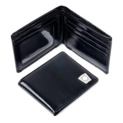 Masonic High Quality Real Soft Leather Mark Degree Wallet
