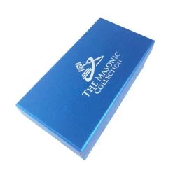 Mark Degree Masonic Wine Stopper Gift -Masonic Collection wine stopper box 1