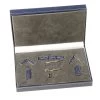 Masons Boxed Small Working Tools Set -Masonic Collection working tools set in box