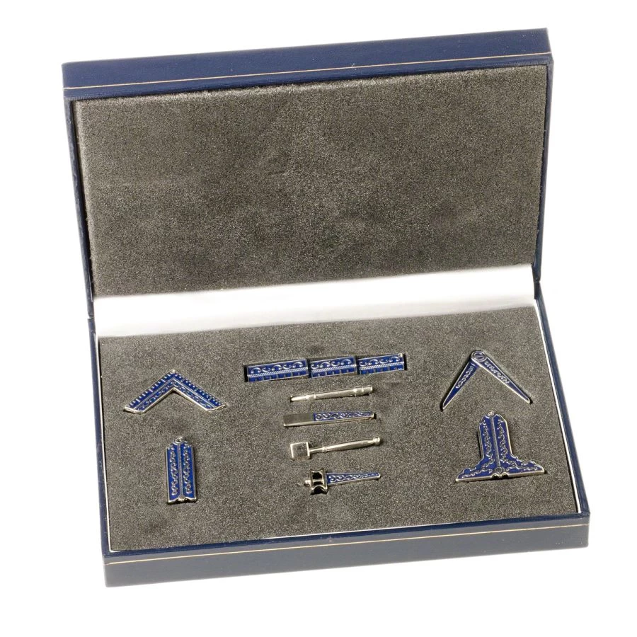 Masons Boxed Small Working Tools Set