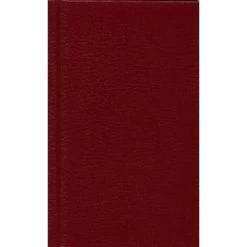 Taylor's Working- Large Print Edition