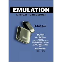 Emulation: A Ritual To Remember