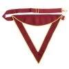 Royal & Select Master Members Apron -Masonic Collection z 0506