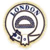 Mark Provincial Undress Apron Badge 2 Mark Provincial Undress Apron Badge -Masonic Collection z 1598