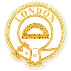 Masonic Collection -Masonic Collection z 1599