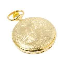 Masonic Half Hunter Pocket Watch 10 Masonic Half Hunter Pocket Watch -Masonic Collection z 1970 int