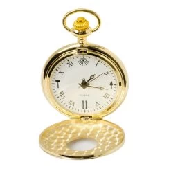 Masonic Half Hunter Pocket Watch 11 Masonic Half Hunter Pocket Watch -Masonic Collection z 1975 int