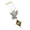 RCC - KHS Companions Breast Jewel -Masonic Collection z 3116