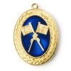 Craft Grand Officers Collar Jewel (Past Rank) -Masonic Collection z 3156