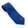 Masonic Silk Tie With Square & Compass Symbol 1 Masonic Silk Tie With Square & Compass Symbol -Masonic Collection z 5152
