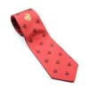 Masonic Stewards Polyester Woven Tie 1 Masonic Stewards Polyester Woven Tie -Masonic Collection z 5463