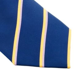 OSM Order Of Secret Monitor 100% Silk Woven Tie -Masonic Collection z 9254 1